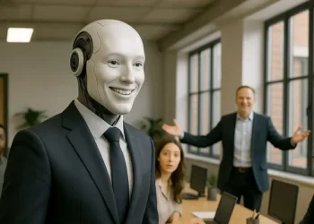 The ROI of AI Consulting for Small and Mid-Sized Businesses