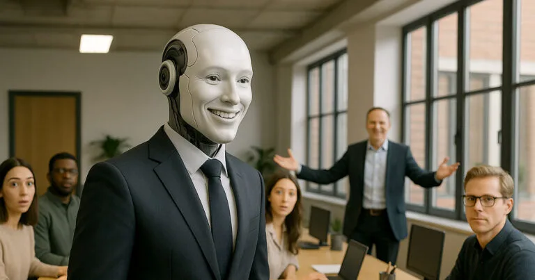 The ROI of AI Consulting for Small and Mid-Sized Businesses