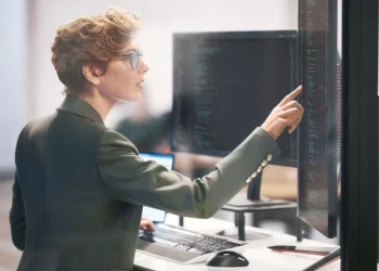 Windows Server 2025 – Advanced Server Solutions for Modern Business Infrastructure