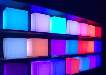 What Makes LED Lightboxes So Eye-Catching