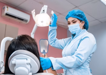 cosmetic dentistry