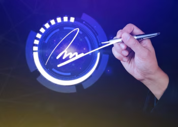 Electronic Signature vs. Digital Signature: What’s the Difference 