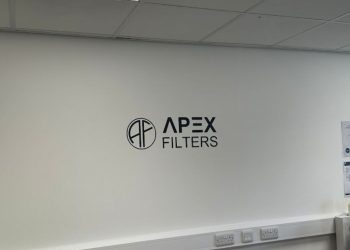 Wall Graphics That Transform Workspaces