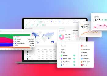 Viberate Gives AI Assistants Direct Access to Specialist Music Data