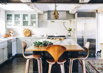 Kitchen Remodeling