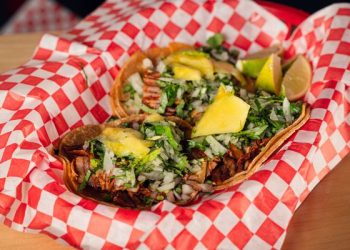 What is the Best Mexican Catering in Salt Lake City in 2026?
