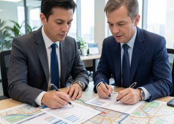 5 Advantages Of Partnering With A Local CPA Firm