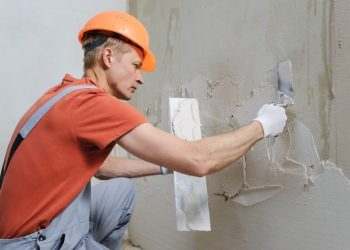 Stucco Installation