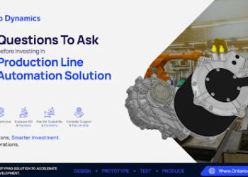 5 Questions to Ask Before Investing in Production Line Automation Solutions