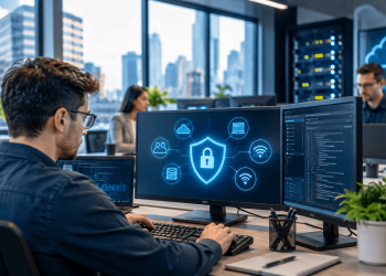 Why Businesses Need Reliable IT Support Today