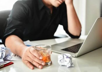 Creating a Recovery-Friendly Workplace