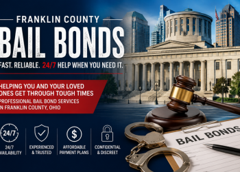 Franklin County Bail Bonds