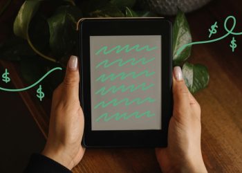 5 Ways to Promote Your eBook Without Spending a Fortune