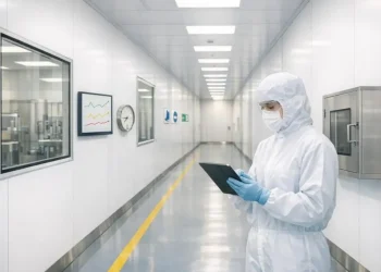 How a Cleanroom Audit Finds Compliance Risks Before They Grow