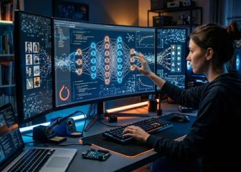 How to Choose Between TensorFlow and PyTorch Developers for Your AI Product