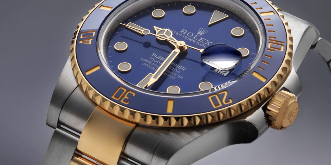 What Makes a "Good" Fake Rolex A Realistic Quality Breakdown