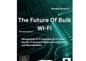 The Property Manager’s Dilemma: When Wi-Fi Stops Being a Utility