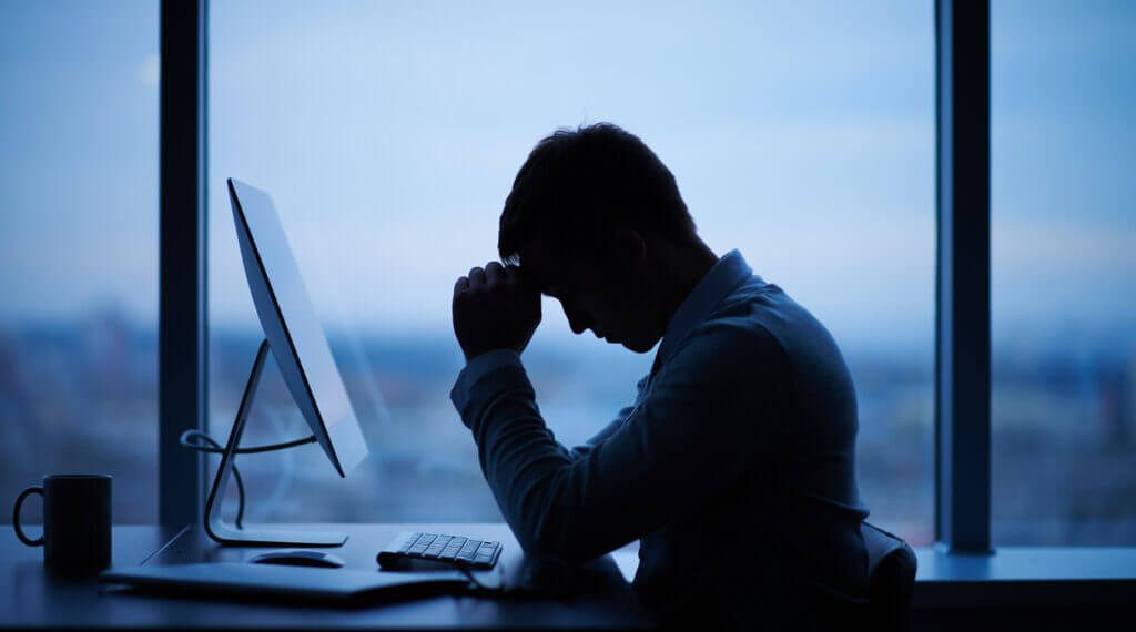 The Five Biggest Stress Points in Month One of Starting a Business