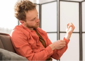 Why Is My Skin So Itchy? Common Causes of Persistent Itching