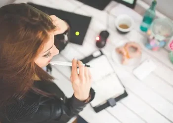 Why Entrepreneurs Outgive Everyone Else