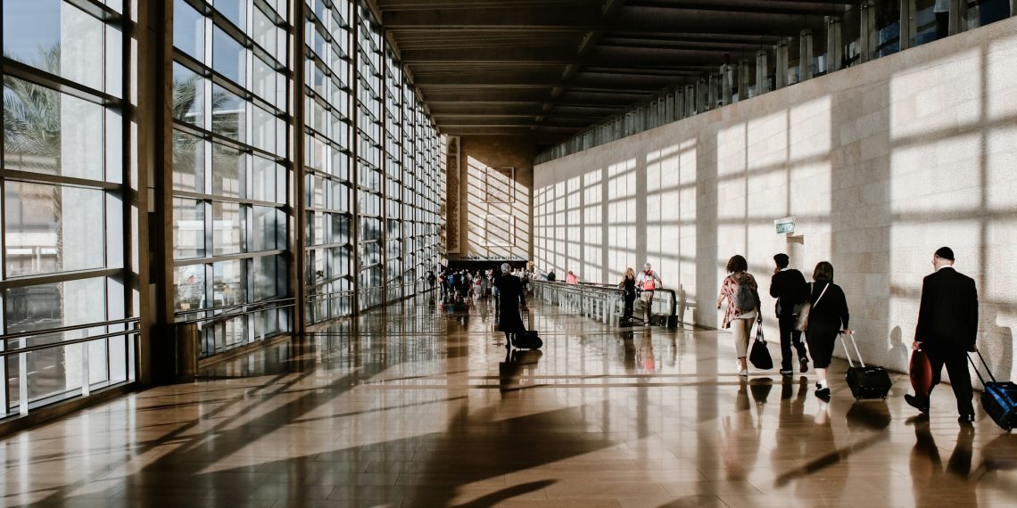 Business Travel