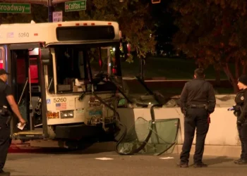 What to Do in the First Hour After a Regional Transportation District Bus Accident in Downtown Denver