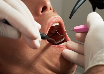 Dental Care During Cancer Treatment