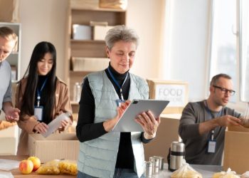 How Local MSPs Help Small Businesses Stay Productive