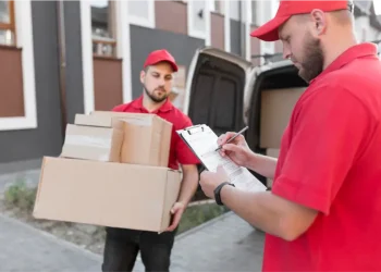 How Growing Businesses Can Eliminate Delivery Bottlenecks with Parcel Management