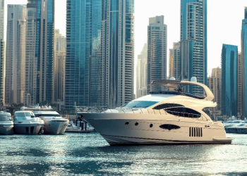 Ownership Gives Way to Access in the UAE’s Leisure Boating Market
