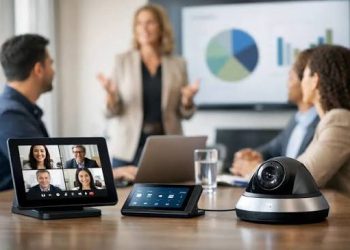 How Professional AV Support Improves Every Corporate Event