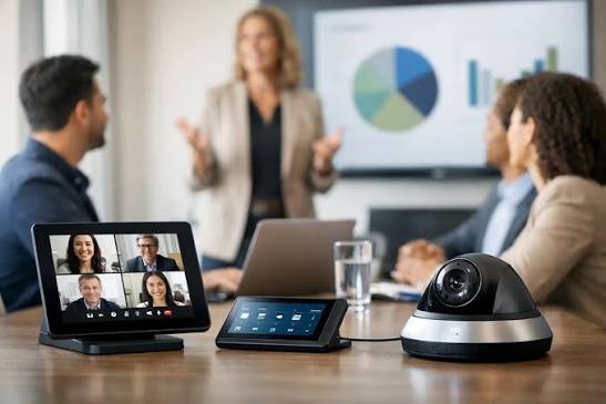 How Professional AV Support Improves Every Corporate Event