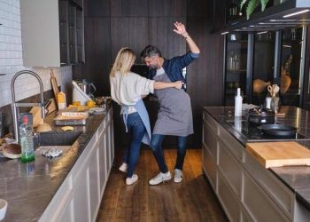 Why Your ‘Dream Kitchen’ Might Be a Nightmare to Work In