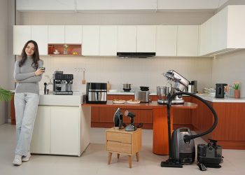 SOKANY Small Appliance Brand Development Trends: A Guide for Distributors