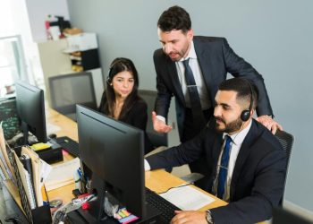 How Managed IT Services Help Businesses Work Better