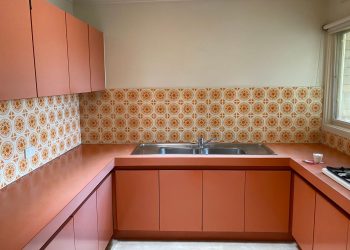 What renovating older Melbourne homes teaches you about kitchen design
