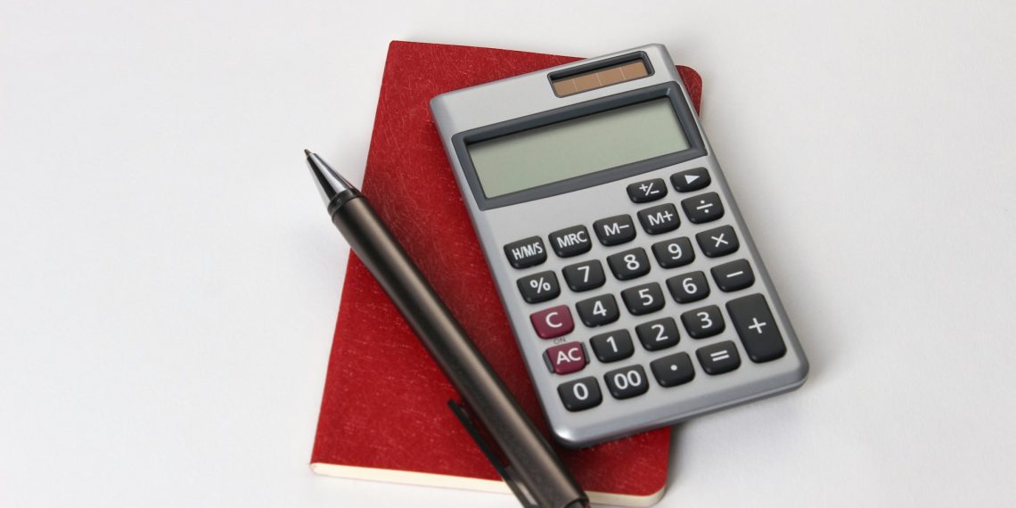Novated Lease Calculator