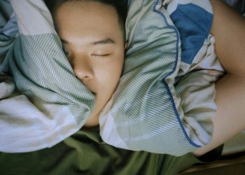 Snoring As A Potential Signal Of Underlying Health Problems: