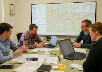 How the Right IT Company Helps Colorado Springs Businesses