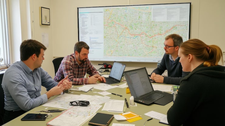 How the Right IT Company Helps Colorado Springs Businesses