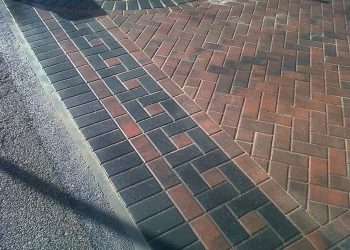 Driveways in Chesterfield: How Block Paving Can Transform Your Property’s Entrance