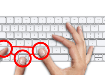 Mac Keyboard Shortcuts: Easy Ways to Work Smarter