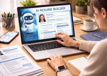AI Resume Builder