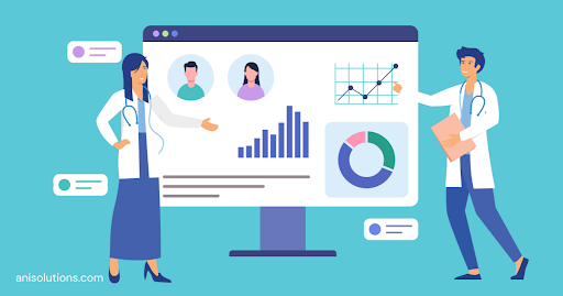 A&I Solutions EHR Population Health Capabilities