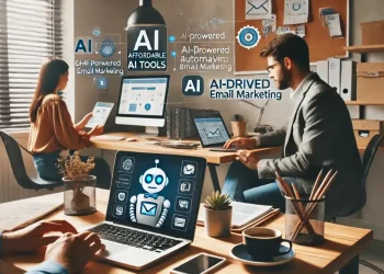 AI Tools for Small Businesses