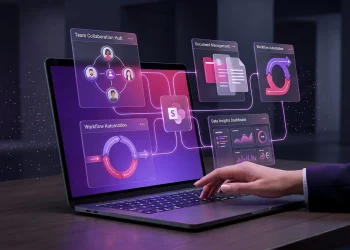 Building a Scalable Digital Workplace With SharePoint, Teams, and Microsoft 365 