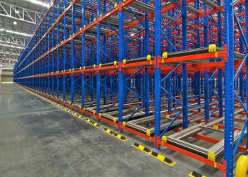 Clear Signs Your Current Warehouse Racking Is Past Its Prime 