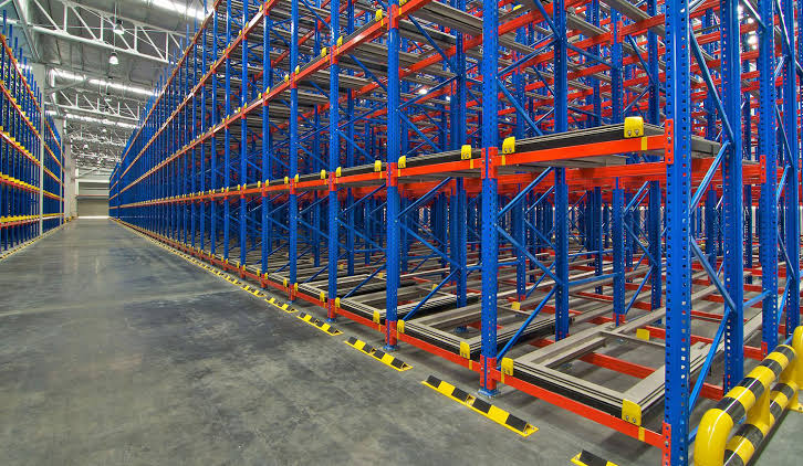 Clear Signs Your Current Warehouse Racking Is Past Its Prime