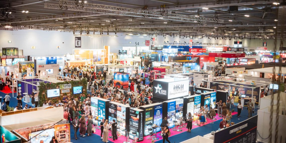 Best UK Suppliers for Trade Show Giveaways & Exhibition Merchandise (2026)