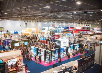 Best UK Suppliers for Trade Show Giveaways & Exhibition Merchandise (2026)